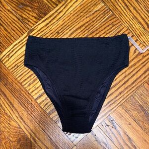 NWT Victorias Secret Swim bottoms